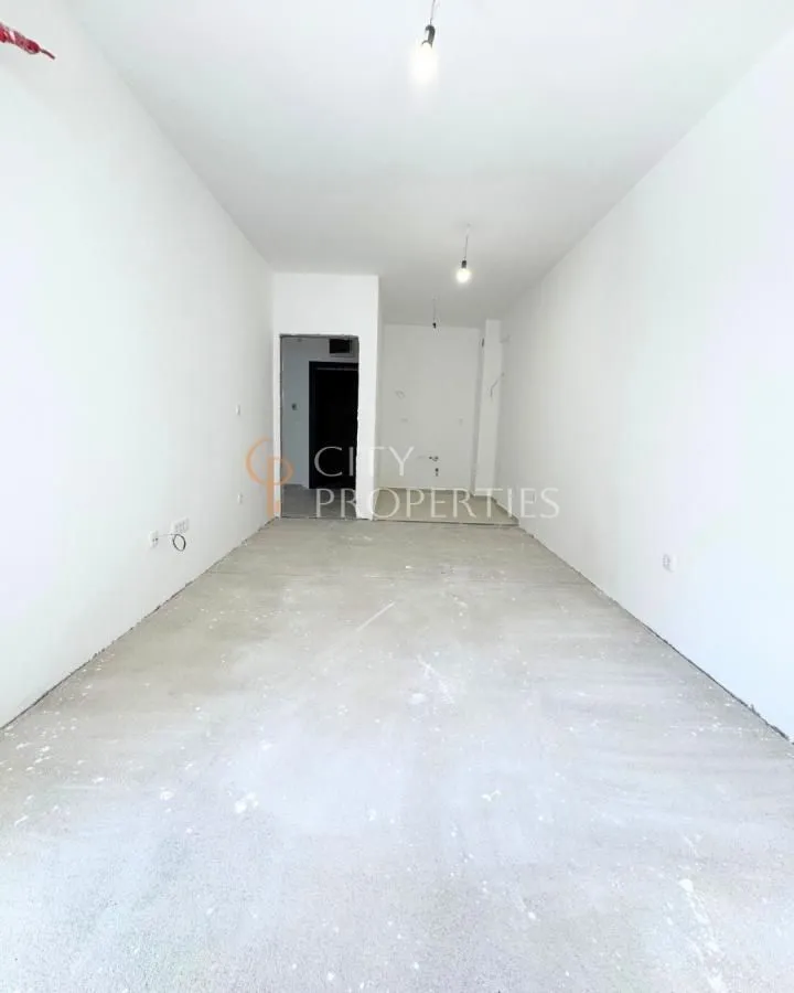 Prodaja, stan, 43m², Stari Aerodrom, Podgorica