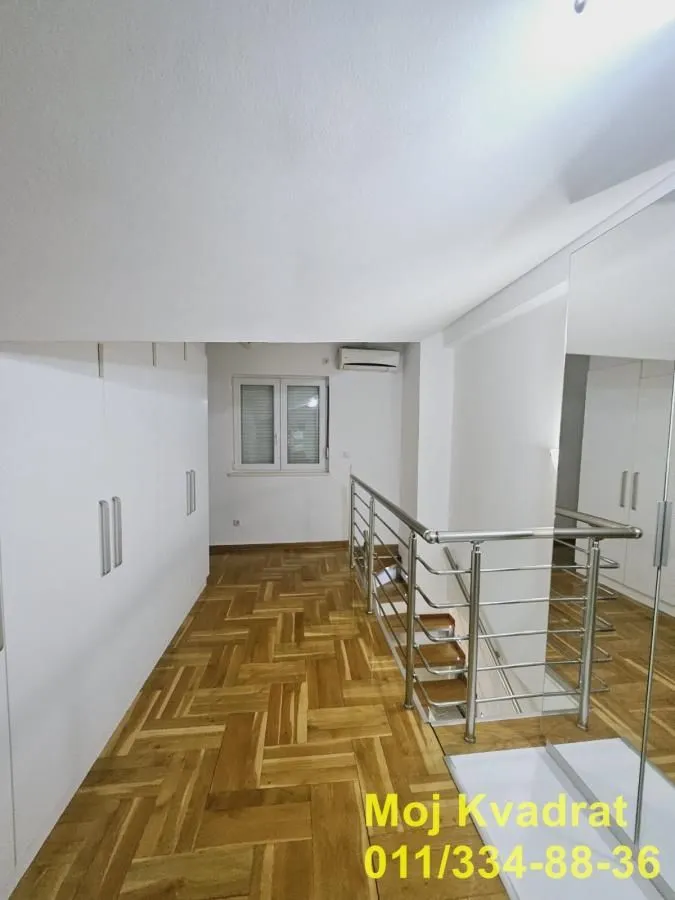 Izdavanje, trosoban stan, 94m², Voždovac Sve Podlokacije, Beograd