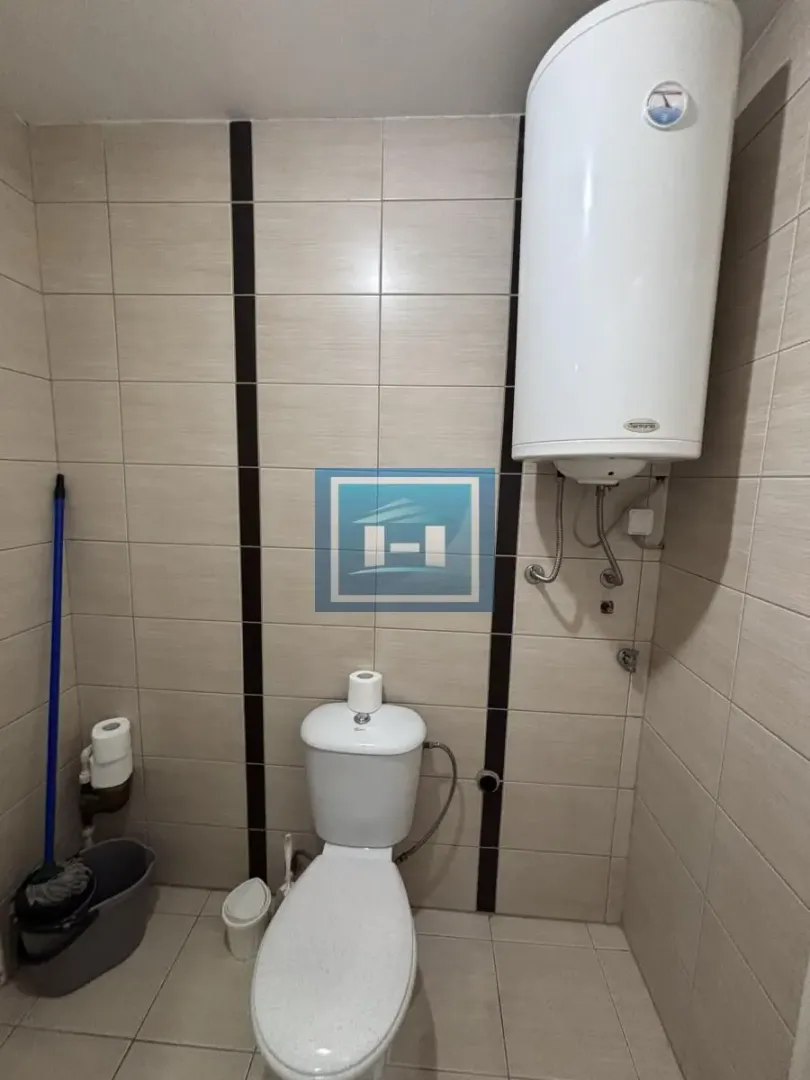 Prodaja, garsonjera, 31m², Centar, Jagodina