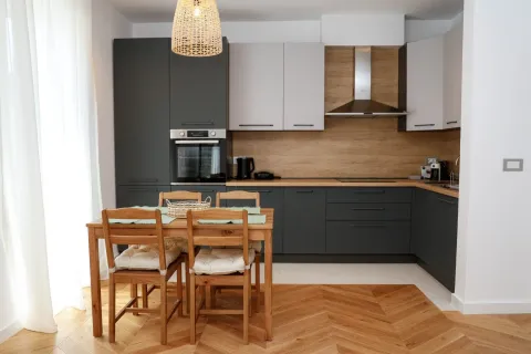 Prodaja, dvosoban stan, 59m², Kava, Tivat - image 10