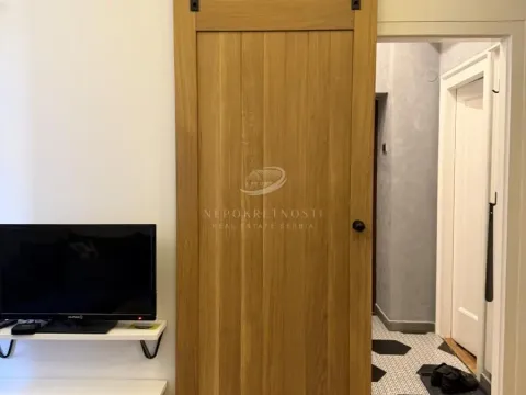 Izdavanje, trosoban stan, 66m², Vukov Spomenik, Zvezdara Sve Podlokacije - image 13