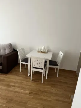 Izdavanje, jednosoban stan, 45m², City Kej, Podgorica - image 9