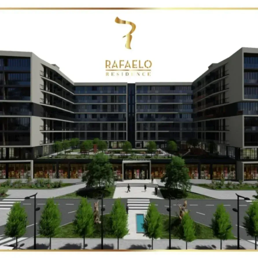 Prodaja, dvosoban stan, 80m², Ljubović, Podgorica