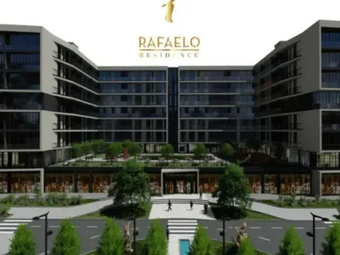 Sale, two bedroom apartment, 80m², Ljubović, Podgorica - image 3