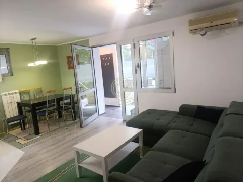 Rent, four bedroom apartment, 80m², Severni Bulevar, Zvezdara Sve Podlokacije - image 16