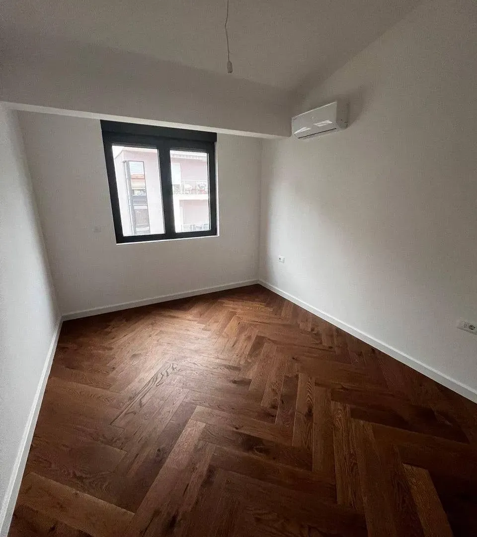 Prodaja, jednosoban stan, 33m², Bonići, Tivat
