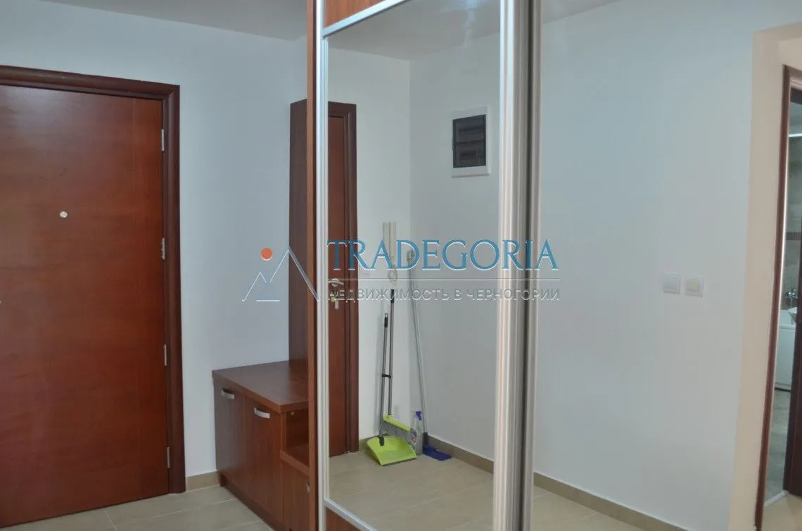 Prodaja, dvosoban stan, 81m², Dobra Voda, Bar