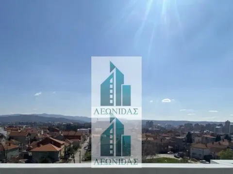 Prodaja, jednosoban stan, 43m², Pantelej, Niš - image 19