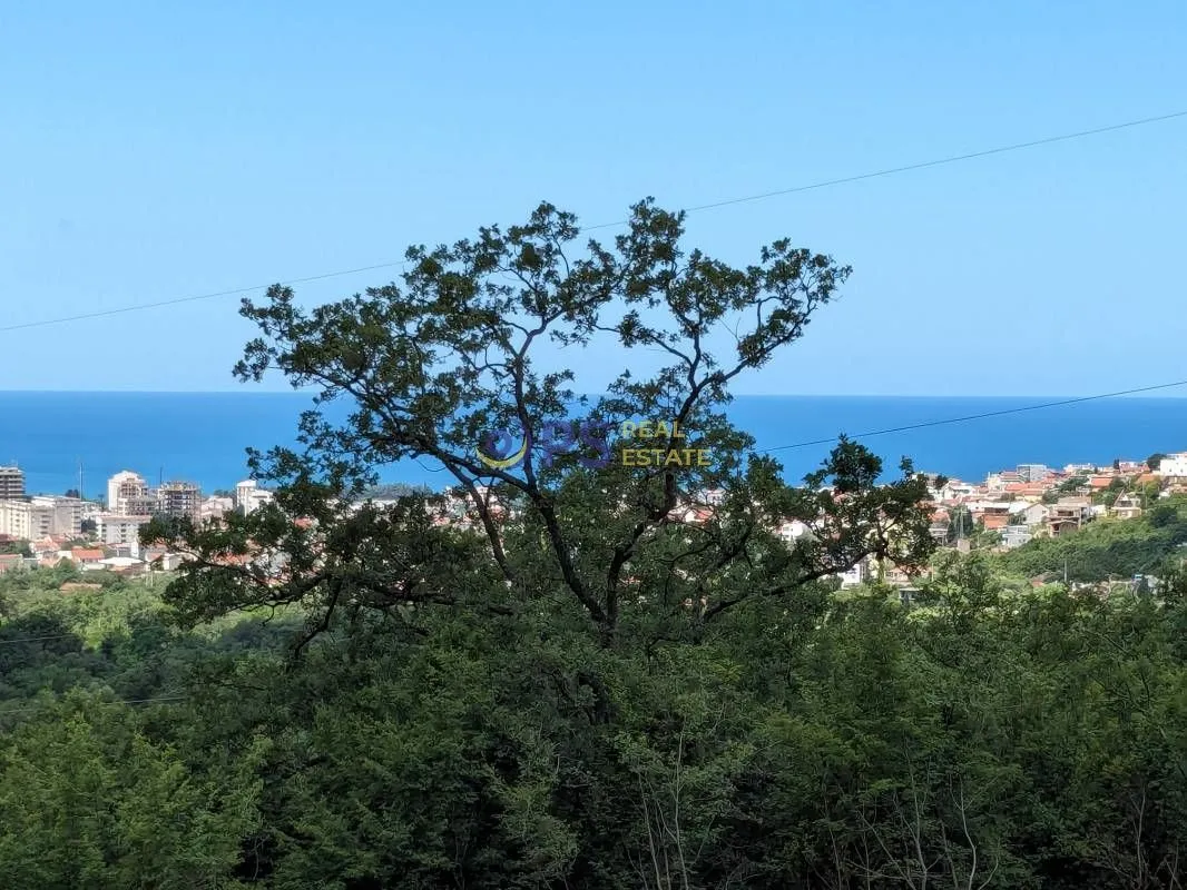 Prodaja, plac, 4900m², Bar, Crna Gora