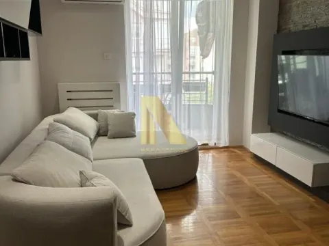 Rent, three bedroom apartment, 56m², Grbavica, Novi Sad Sve Podlokacije
