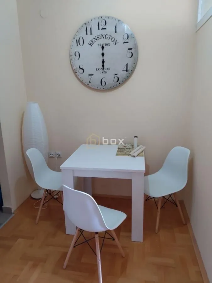 Prodaja, jednosoban stan, 46m², Medijana, Niš