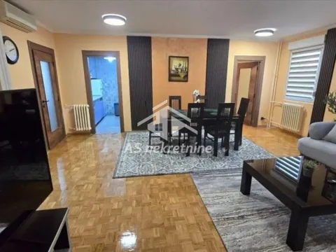 Izdavanje, dvosoban stan, 62m², Bezanijska Kosa 2, Bežanijska Kosa Sve Podlokacije - image 3