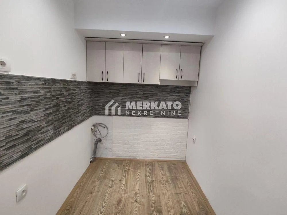 Prodaja, stan, 23m², Zrenjanin, Srbija