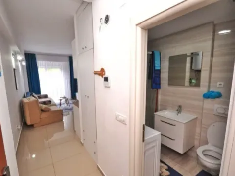 Prodaja, garsonjera, 24m², Bar, Crna Gora - image 6