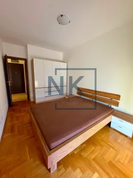 Rent, one bedroom apartment, 52m², City Kvart, Podgorica - image 6