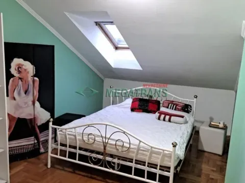 Izdavanje, četvorosoban stan, 100m², Novi Sad Sve Podlokacije, Novi Sad - image 15