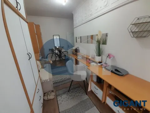 Sale, three bedroom apartment, 78m², Lion, Zvezdara Sve Podlokacije - image 9