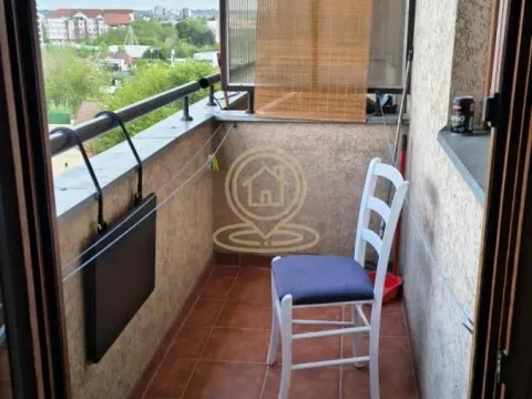 Izdavanje, dvosoban stan, 55m², Nova Detelinara, Novi Sad Sve Podlokacije - image 9