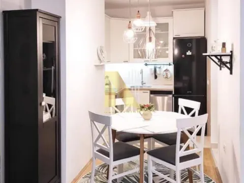 Izdavanje, dvosoban stan, 42m², Socijalno, Novi Sad Sve Podlokacije - image 6