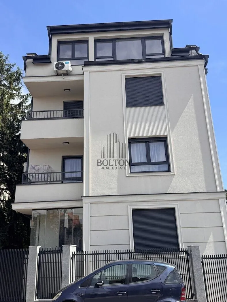 Izdavanje, jednosoban stan, 46m², Zvezdara, Zvezdara Sve Podlokacije