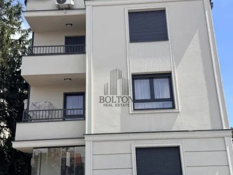 Izdavanje, jednosoban stan, 46m², Zvezdara, Zvezdara Sve Podlokacije - image 7