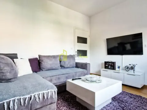 Rent, one bedroom apartment, 45m², Stari Aerodrom, Podgorica - image 8