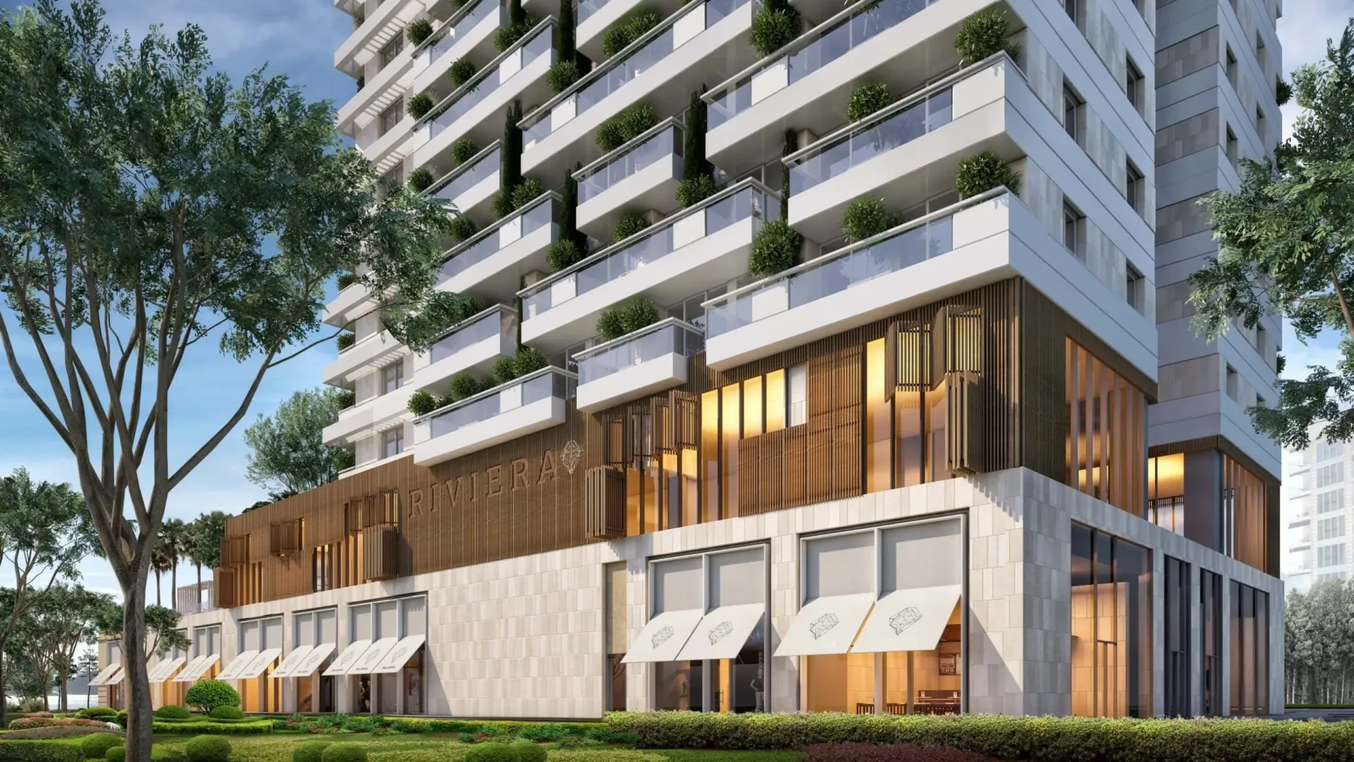Sale, apartment, 61m², Budva, Crna Gora