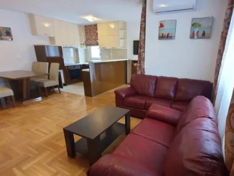 Sale, two bedroom apartment, 84m², Rozino, Budva - image 7