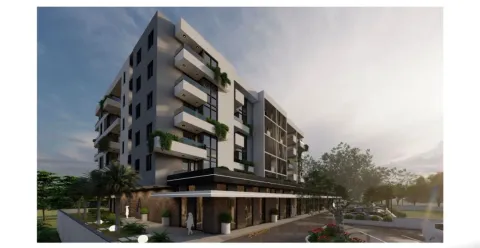 Sale, one bedroom apartment, 58m², Centar, Ulcinj - image 3