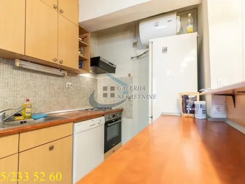 Sale, two bedroom apartment, 64m², Vračar Sve Podlokacije, Beograd - image 7