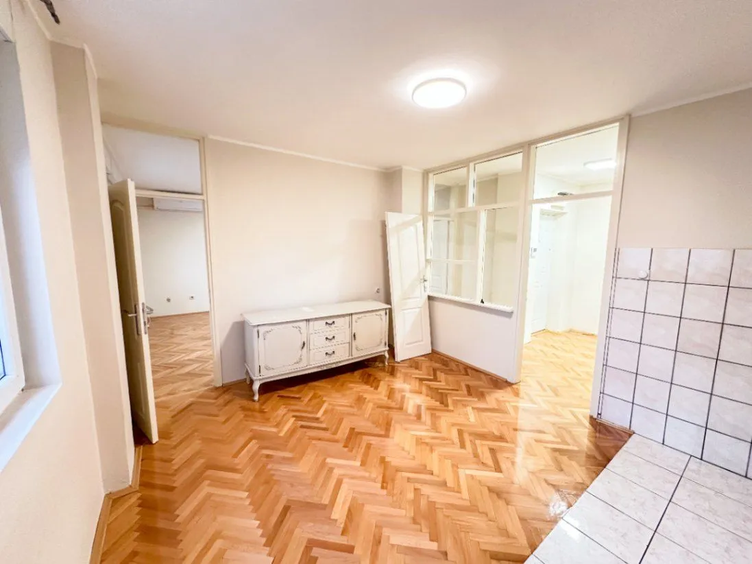 Rent, two bedroom apartment, 90m², Centar, Podgorica