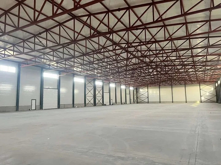 Rent, office space, 3000m², Zemun Sve Podlokacije, Beograd