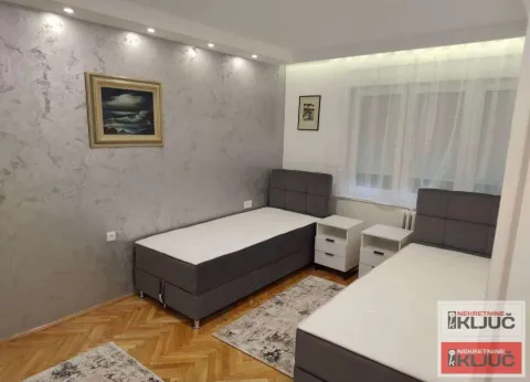 Izdavanje, dvosoban stan, 50m², Spens, Novi Sad Sve Podlokacije - image 6