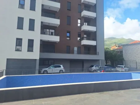 Izdavanje, garsonjera, 32m2, Čeluga, Bar Izdavanje, garsonjera, 32m2, Čeluga, Bar
