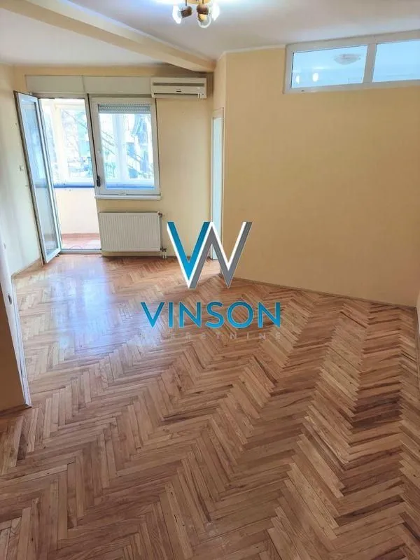 Prodaja, jednosoban stan, 30m², Grbavica, Novi Sad Sve Podlokacije