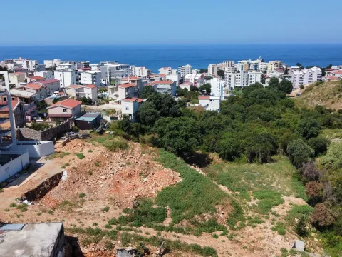 Prodaja, plac, 1500m², Dobre Vode, Bar - image 3