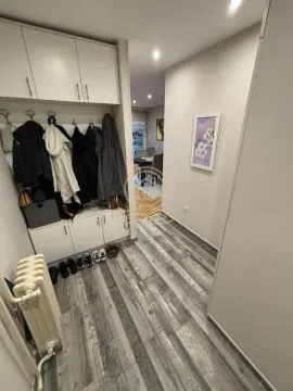 Prodaja, četvorosoban stan, 80m², Liman 4, Novi Sad Sve Podlokacije - image 12