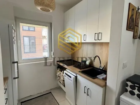 Prodaja, dvosoban stan, 54m², Zabjelo, Podgorica - image 6