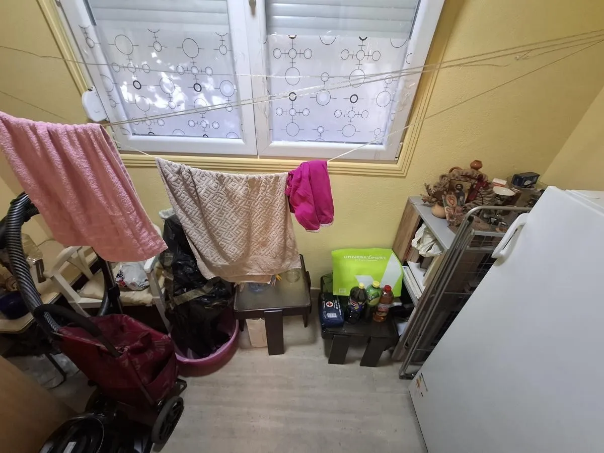 Prodaja, jednosoban stan, 38m², Detelinara, Novi Sad Sve Podlokacije