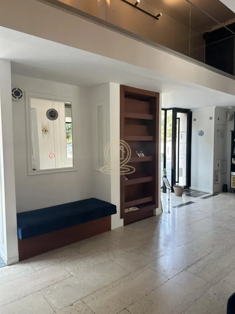 Rent, office space, 230m², Andrićev Venac, Beograd