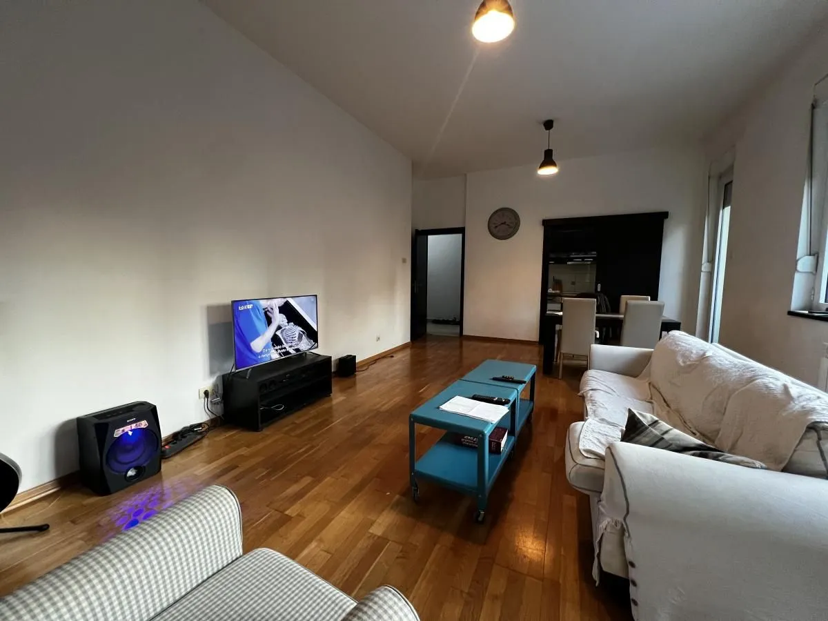 Prodaja, stan, 108m², Bulevar Oslobodjenja, Novi Sad Sve Podlokacije