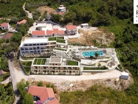 Prodaja, jednosoban stan, 58m², Tivat, Crna Gora - image 4