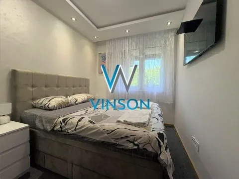Rent, one bedroom apartment, 43m², Novi Sad Sve Podlokacije, Novi Sad - image 12