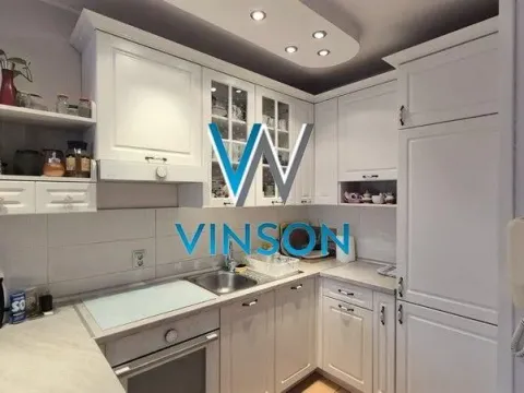 Sale, one bedroom apartment, 41m², Grbavica, Novi Sad Sve Podlokacije - image 9