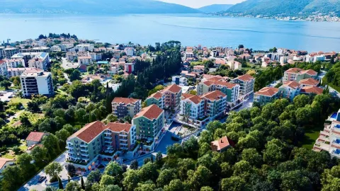 Prodaja, jednosoban stan, 69m², Donja Lastva, Tivat - image 6