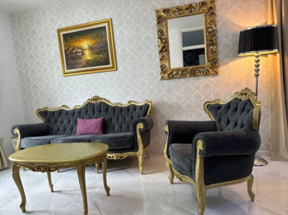 Rent, two bedroom apartment, 88m², Sveta Vrača, Kotor