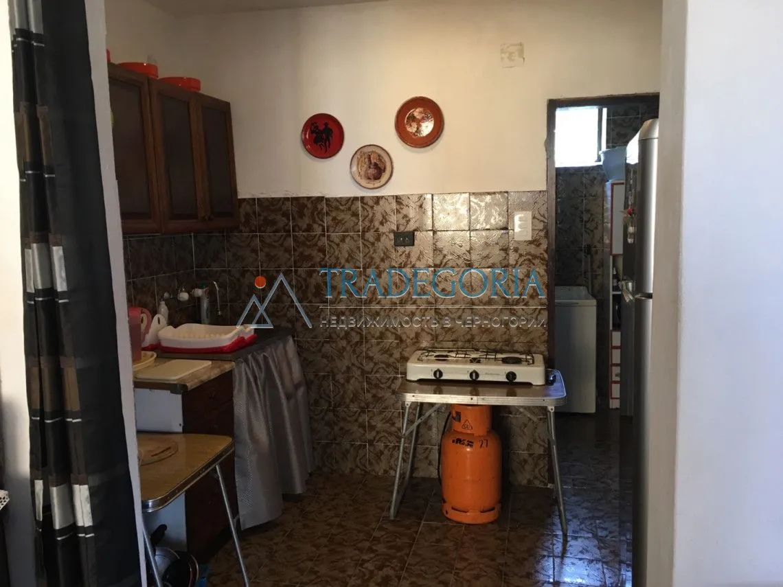 Prodaja, kuća, 110m², Utjeha, Ulcinj