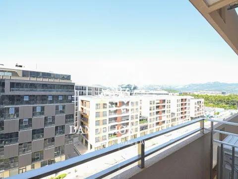 Izdavanje, jednosoban stan, 46m², Central Point, Podgorica - image 8