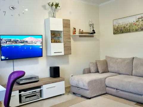 Izdavanje, jednosoban stan, 28m², Sutomore, Bar - image 6