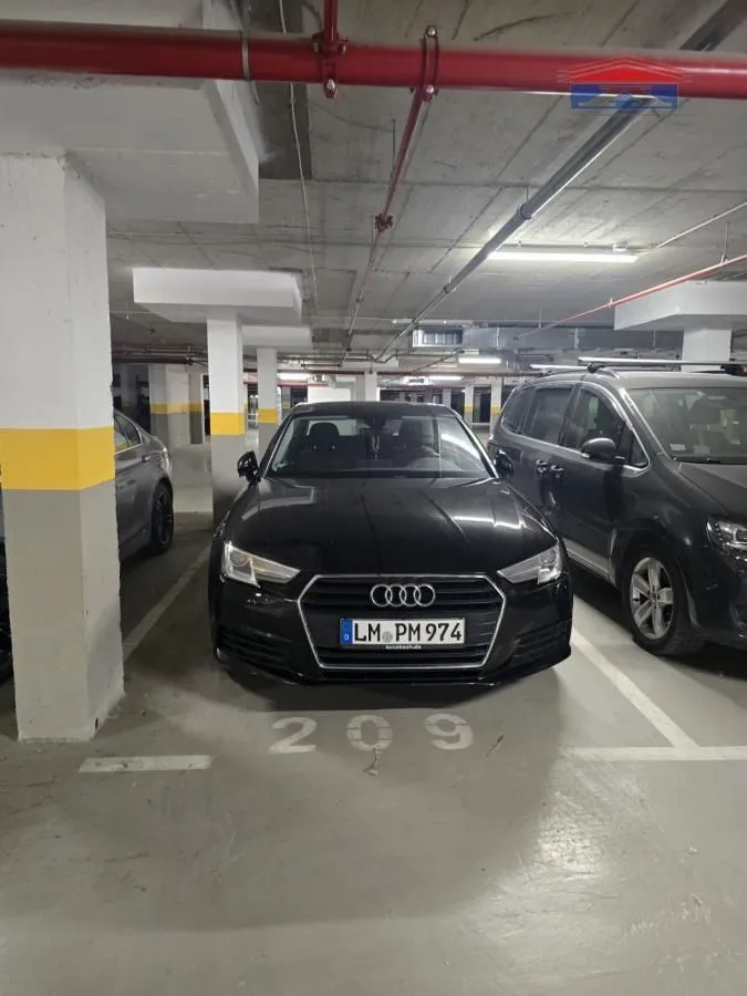Izdavanje, dvosoban stan, 60m², Avijatičarsko naselje, Novi Sad Sve Podlokacije